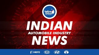 Indian Automobile News - Tata Motors, Kia Motors, Hero MotoCorp and Hyundai India