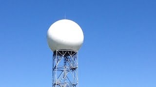 A Brief Tour of the Lincoln WSR-88D Doppler Radar
