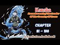 konoha: From Becoming The Leader Of The Country Of Grass Chapter 81 - 100