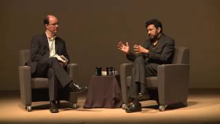 Siddhartha Mukherjee: The Gene