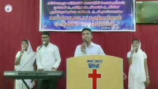 yesuvae en ekkam neerae l tamil Christian  songs l koodathathu onrum illaiyae@jrjfaithwalk