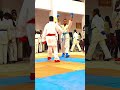 KARATE knowledge extension Indian Olympic Karate Championships 💯 CONFIDENCE Ura mawashi Geri #karate