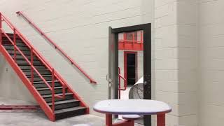 Tour the inside of the new Saginaw County jail