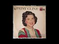 Patsy Cline Fingerprints