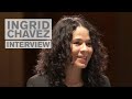 Ingrid Chavez  - The first time I met Prince (Interview at The Current)