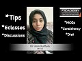 Success Story of Dr Umm Kulthum | AIR 132 - NEET MDS 2020