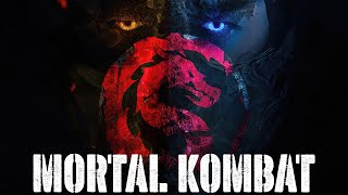 Mortal kombat theme | Epic version