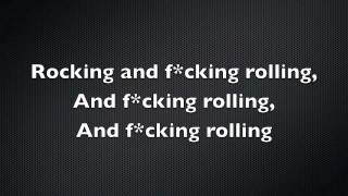 Tenacious D - Classico Lyrics