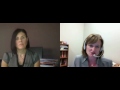 perspectives on national vs. regional accreditation part 1 interview with dr. michele ernst