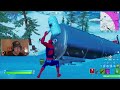 Getting a CROWN WIN in Every Season of Fortnite!
