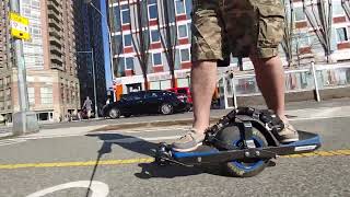 Onewheel - Spring 23