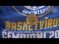 basketviruss 2017 ventspils 4. vidusskolā