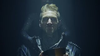 “The Killing Moon” Blooper Reel
