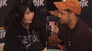 Emiru Calls Out Soy Boy Nick