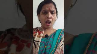 Husn Pahadon Ka Kya Kehna cover by singer Sangeeta#short video  l Lataji
