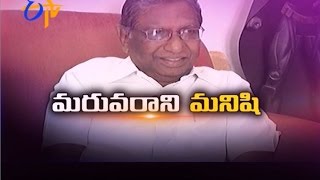 Prof Jayashankar Truly A Greatest Personality In Telangana