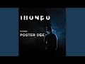 IHONDO (feat. POSTER DEE)