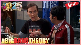 [NEW] The Big Bang Theory 2025 | Big Bang Theory | The Big Bang Theory Comedy American Sitcom