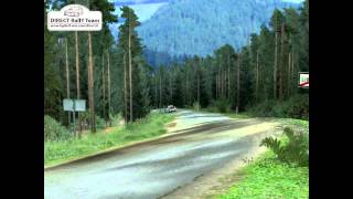 D.Rosenov - SS04 RallySprint Vida 2014 (RBR)