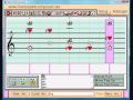 Mario Paint Composer - Lady Gaga - Poker Face