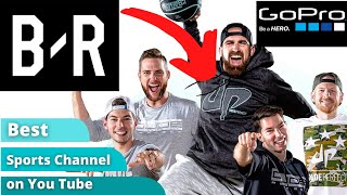 10 Best Sports Channels on Youtube What You Need to Know!