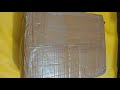 messho se kharida (840 ₹ ) 8 kg 🤗 slate items unboxing ✨️ video ✨️