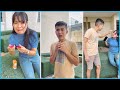 Angering The Girlfriend... And the ending 😡😰 Linh Nhi #shorts by LNS vs SH TikTok