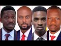 EBYA BA FOOT SOLDIERS BIBI! BALABUDDWA OBUTETANTALA KWEKALAKAASIZA KU NUP