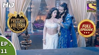 Prithvi Vallabh - Full Episode - Ep 11 - 24th February, 2018