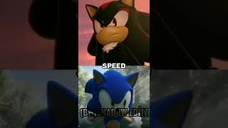 SONİC VS SHADOW ALL FORMS VERSİONS (267 ABONEYE ÖZƏL)