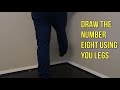 do you stand too long at work 5 must do exercises