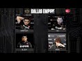 the full story of dallas empire road to champs