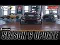 The Crew 2 - SEASON 6 UPDATE | DOMINION FORSBERG | NEW CARS, NEW HANDLING, CHRIS FORSBERG & MORE