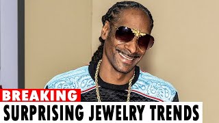 Snoop Dogg launches new jewelry collection, Lovechild