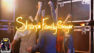 Sharpe Family Singers Full Performance & Story | America's Got Talent 2023 Semi Finals Week 2