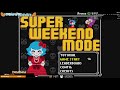 achievehunt super weekend mode xb1 1000g in 14m 27s