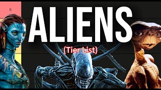 Are they BREEDABLE? ALIEN Tier List