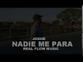 Nadie me para-Josue-Trap cristiano 2018