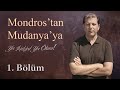 Mondros’tan Mudanya’ya Ya İstiklal Ya Ölüm 1. Bölüm