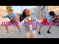 What's My Name - Descendants 2