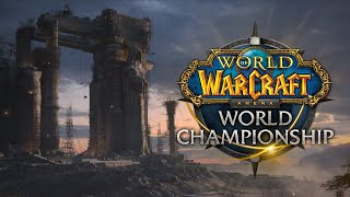 Grand Finals - WoW Americas Regionals - Day 2