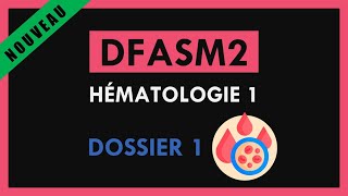 DFASM2 - Hématologie 1 - Dossier 1 - Un train peut en cacher un autre