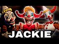 FNAF Secret of The Mimic - Jackie is Horrifying! (Design Analysis)