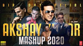 Akshay Kumar Mashup 2020 | Birthday special | Tribute to Akshay Kumar | FX Studios