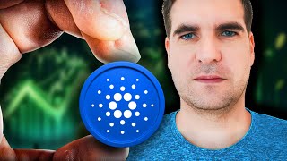 Cardano ADA Price SURGE Coming Sooner Than You Think?