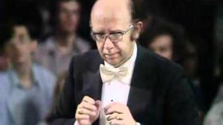 Shostakovich 4 Gennady Rozhdestvensky