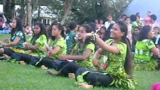 Adi Cakobau School