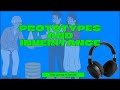 JavaScript Prototypes and Inheritance 🔄 | Episode 18 of The JavaScript Podcast