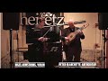 Heifetz Hootenanny: Sí Bheag, Sí Mhór | Nigel Armstrong & Peter Blanchette