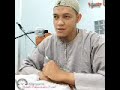 Kitab Tauhid | Ustadz Zakaria Abu Ziyad